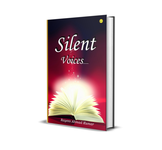 Silent Voice