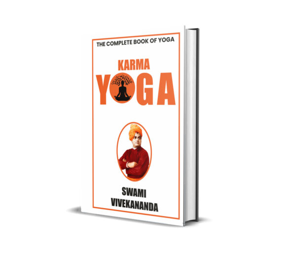 KARMA YOGA