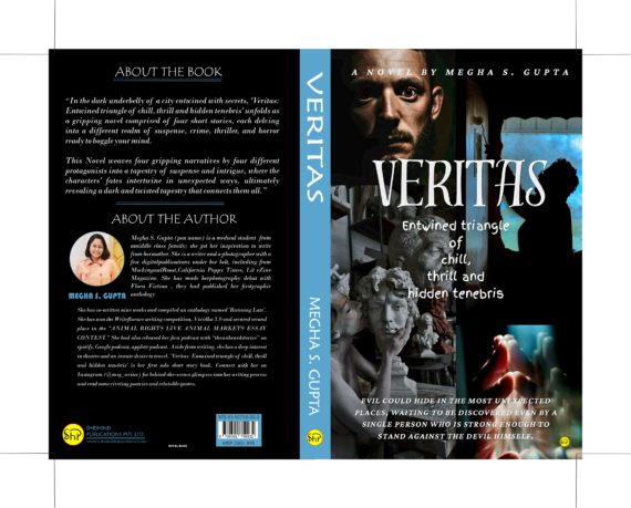 VERITAS