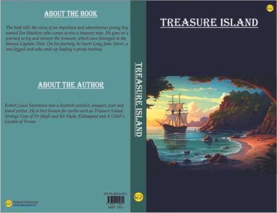 The lost city+ Treasure Island + Alien a Cosmic Nightmare- Combo Package