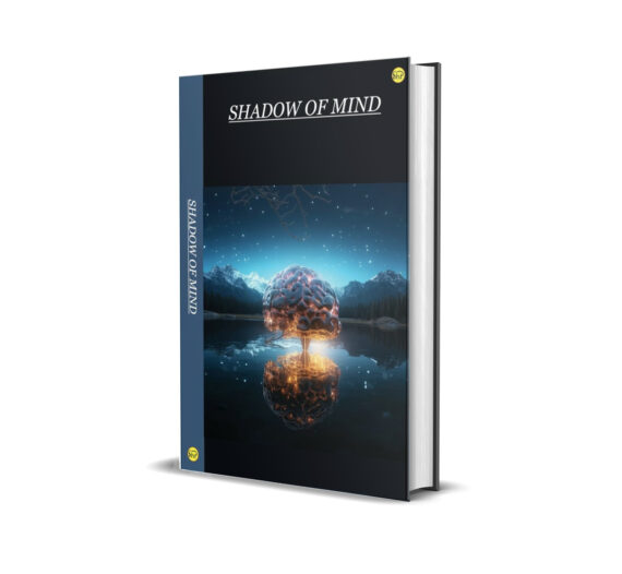 SHADOW OF MIND