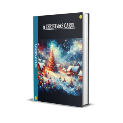 A Christmas Carol  by Charles Dickens