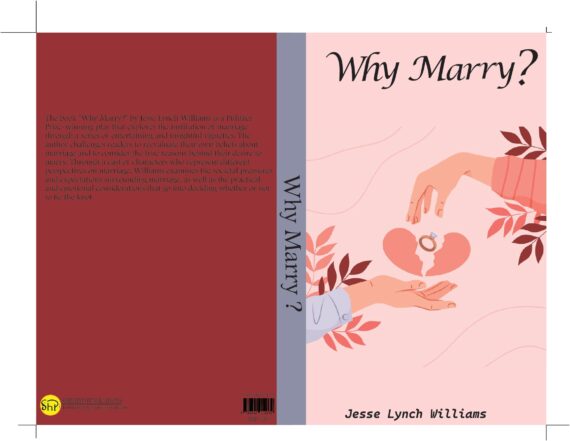 WHY MARRY