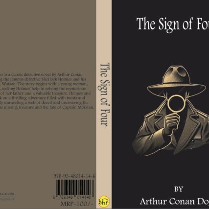The Sign of Four
