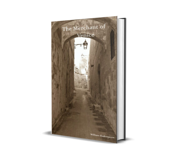 The Merchant of Venice