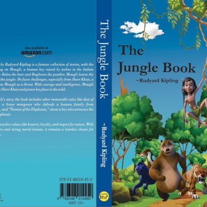 The Jungle Book