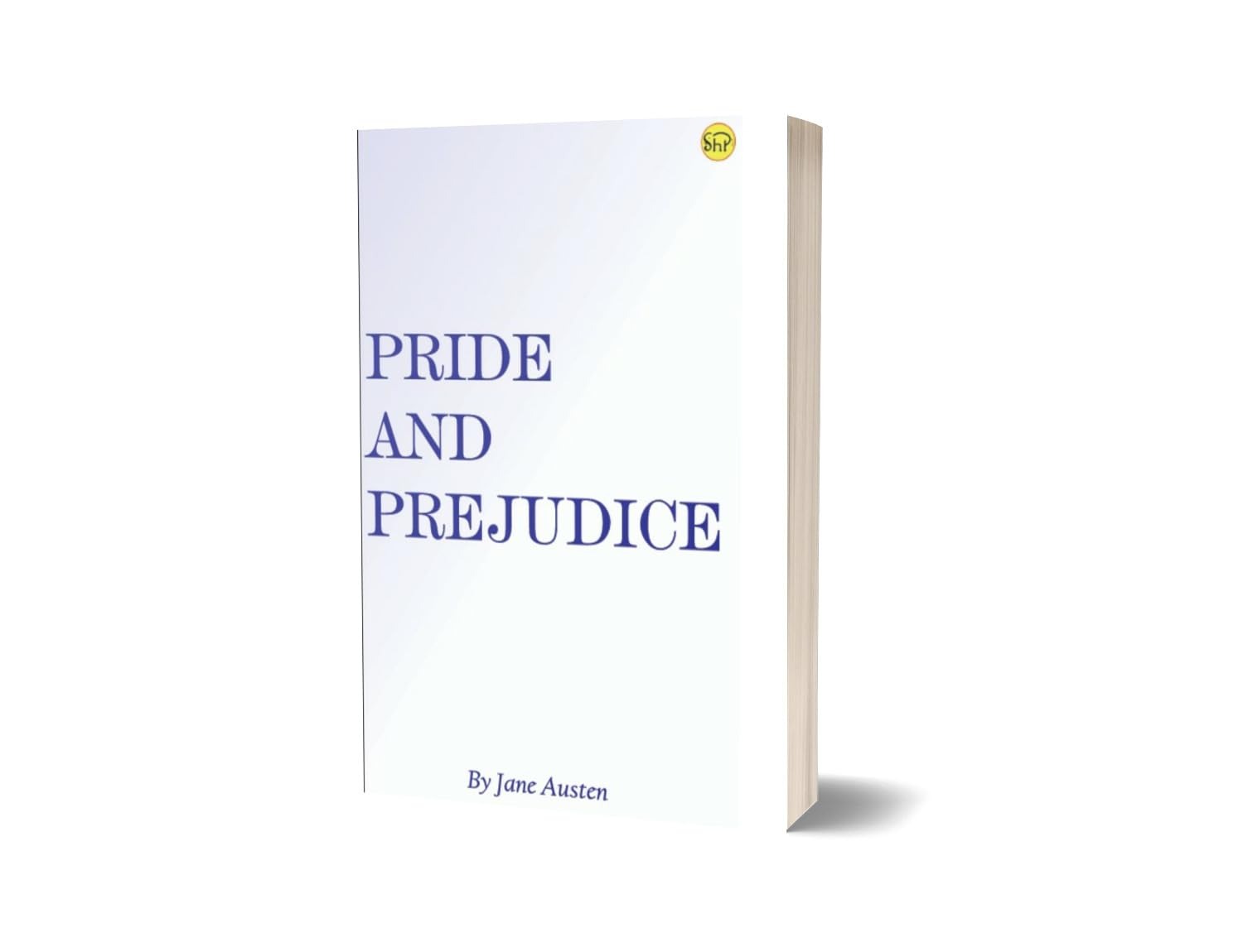 Pride and Prejudice