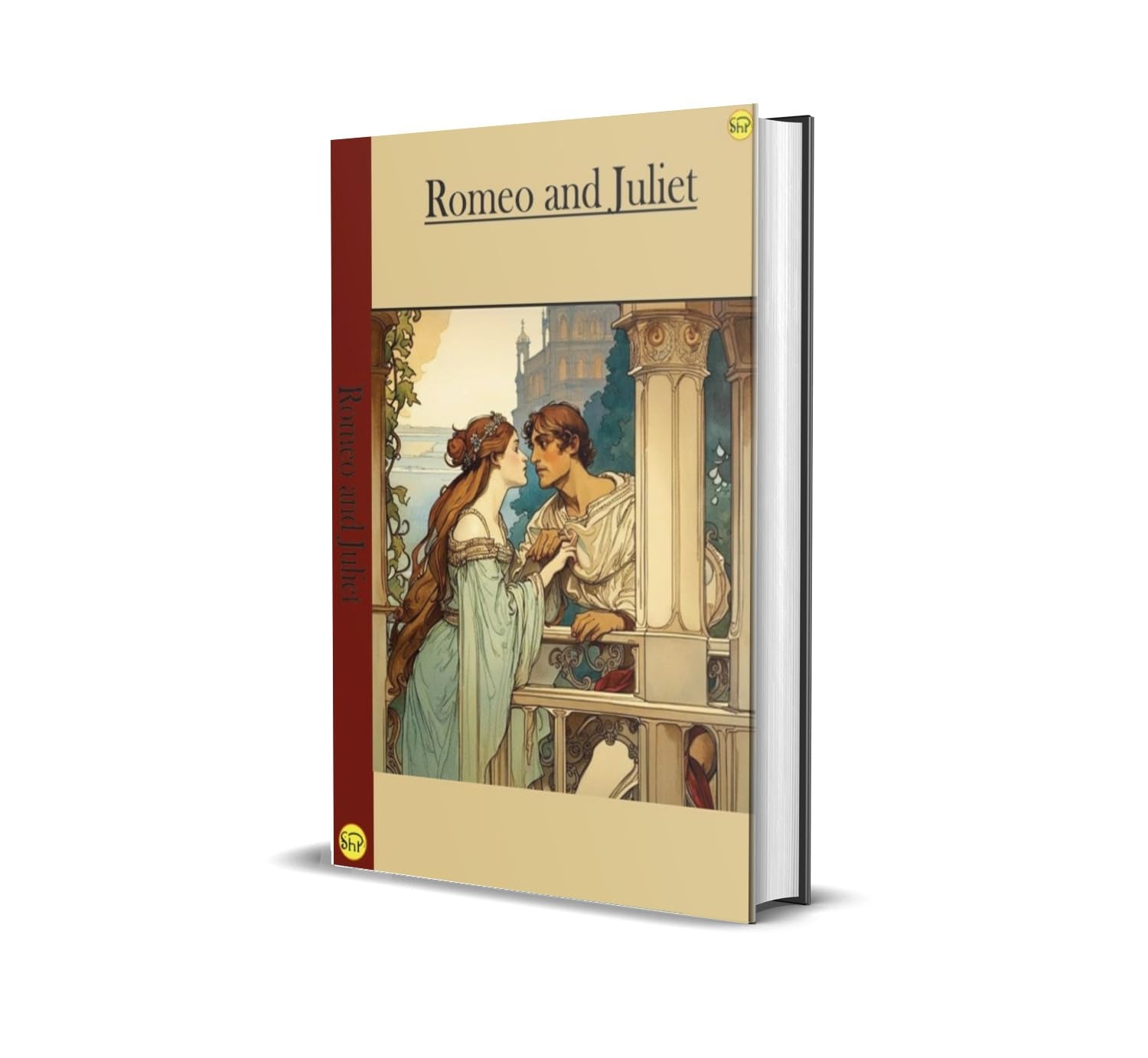 Romeo and Juliet