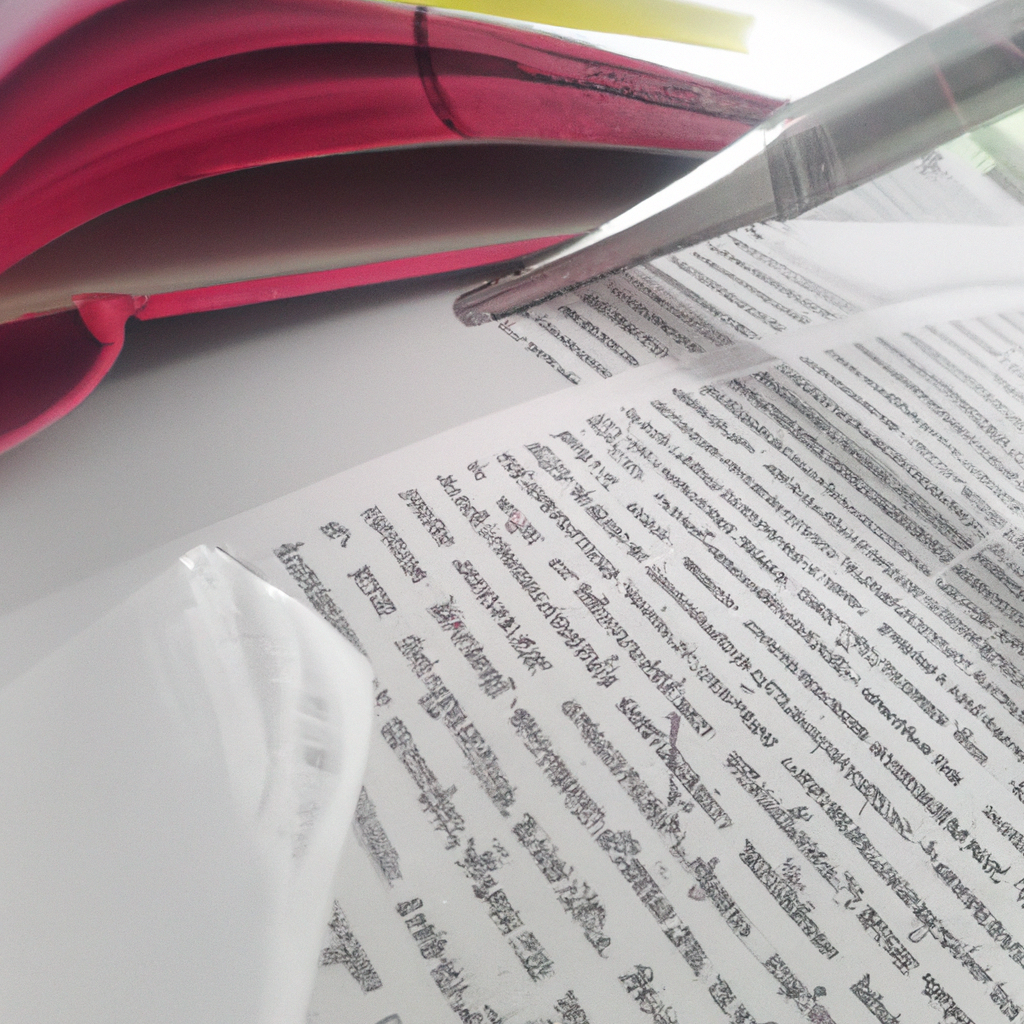 A Step-by-Step Guide to Submitting Your First Manuscript to an Indian Publisher