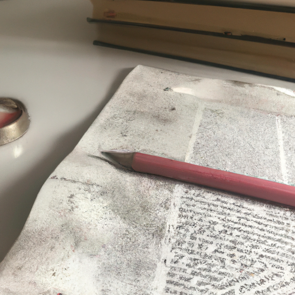 A Step-by-Step Guide for First-Time Authors: From Manuscript to Publication in India