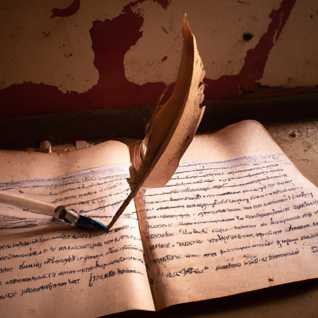 Inside the World of Anthology Publishing: A Gateway for New Indian Writers – A Fresh Perspective