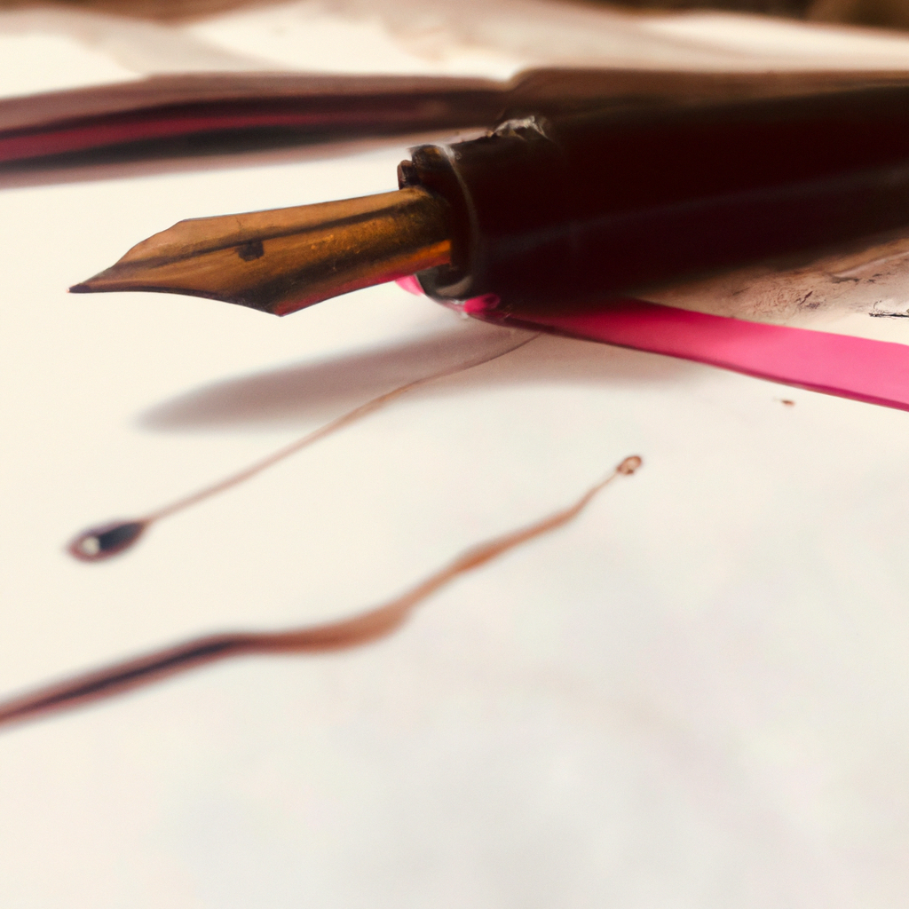 A Step-by-Step Guide for Indian Writers: Submitting Your First Manuscript to a Reputed Publisher