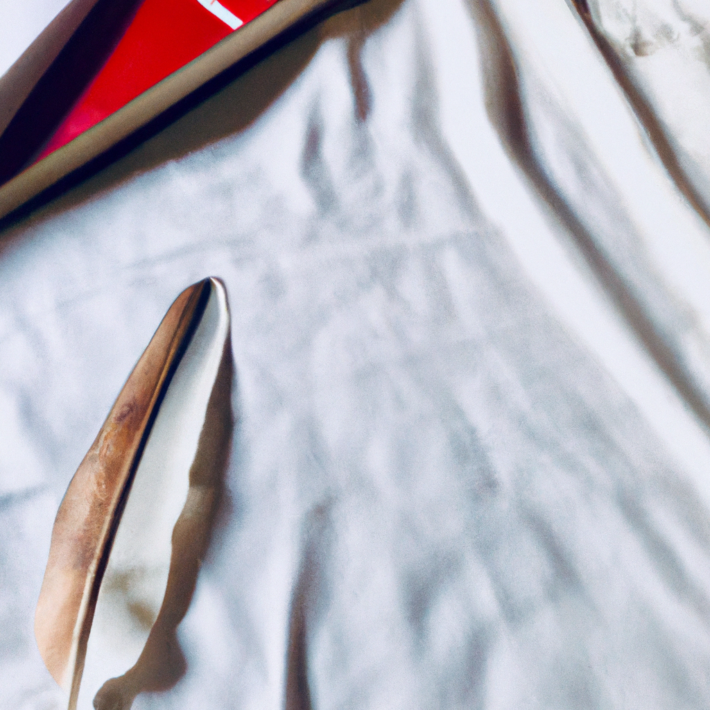 Inside the World of Indian Anthology Publishing: A Guide for Aspiring Poets and Storytellers