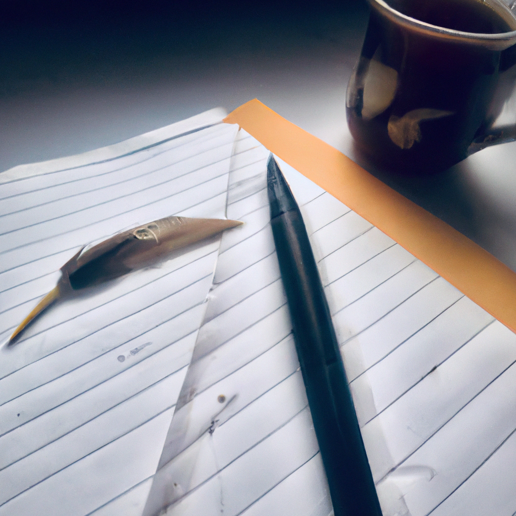 A Step-by-Step Guide for Indian Writers: From Manuscript to Published Book