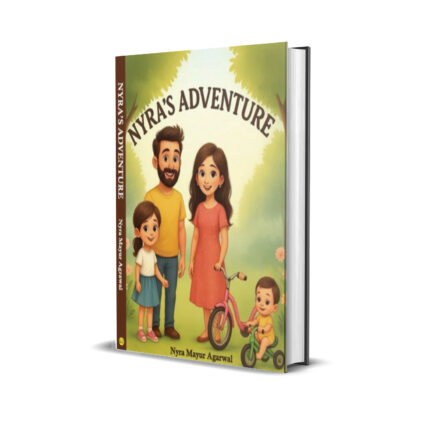 Nyra's Adventure