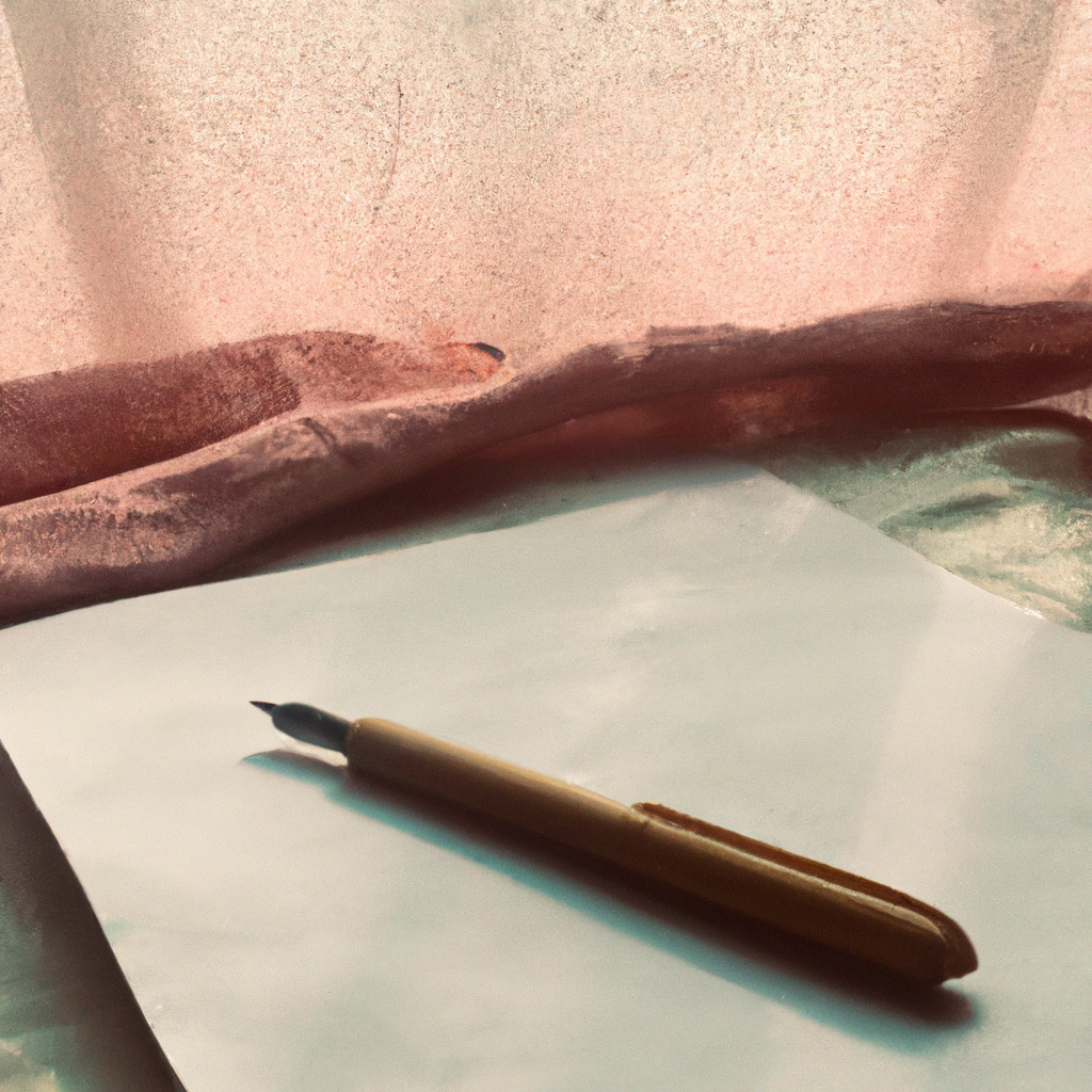 X Essential Steps for New Indian Authors: From Manuscript to Published Book