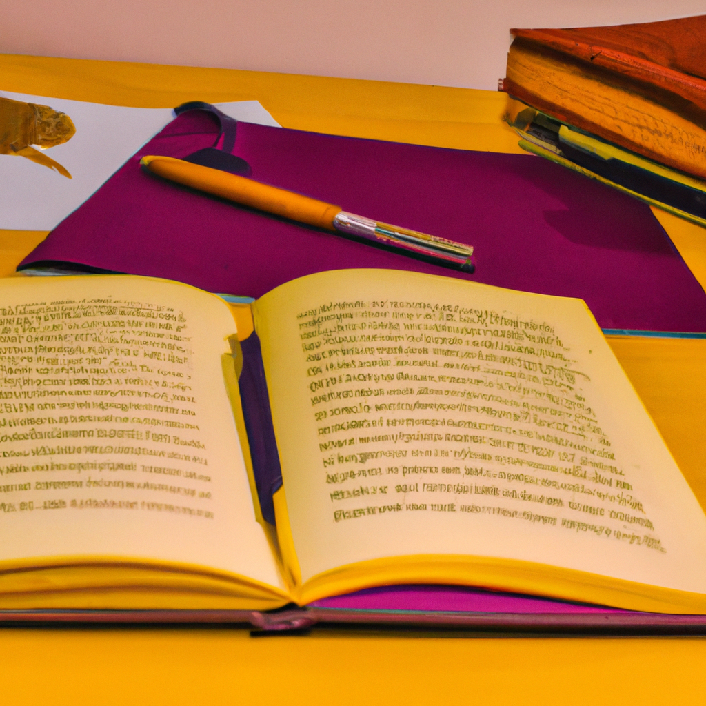 A Step-by-Step Guide to Entering Your First Creative Writing Competition in India