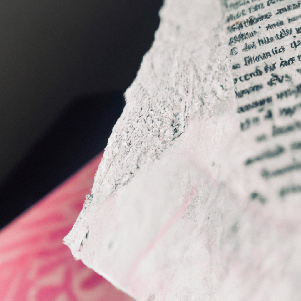 A Step-by-Step Guide to Submitting Your Poetry and Short Stories to Indian Anthologies