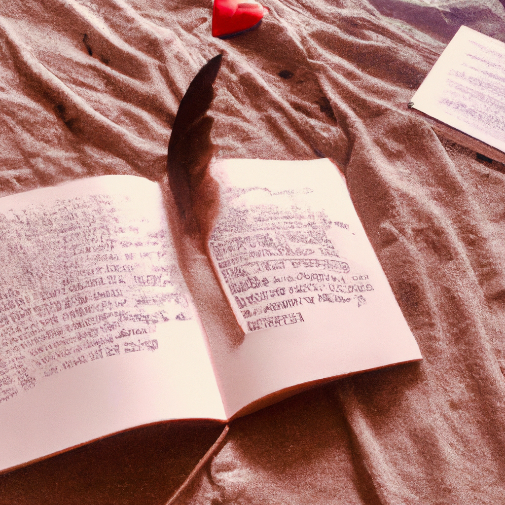 Rediscovering Love Through Stories: Who Should Read ‘More Than Words Can Say’