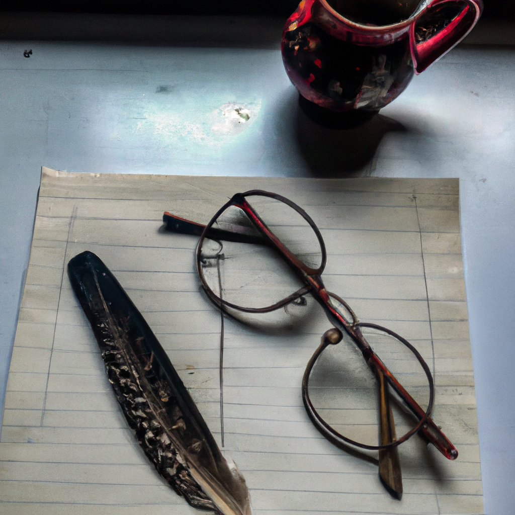 A Step-by-Step Guide for First-Time Indian Authors: From Manuscript to Publication – A Fresh Perspective