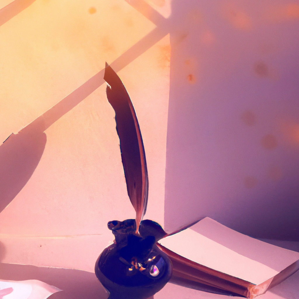 How to Perfect Your Poetry for Anthology Submissions: A Guide for Aspiring Indian Poets