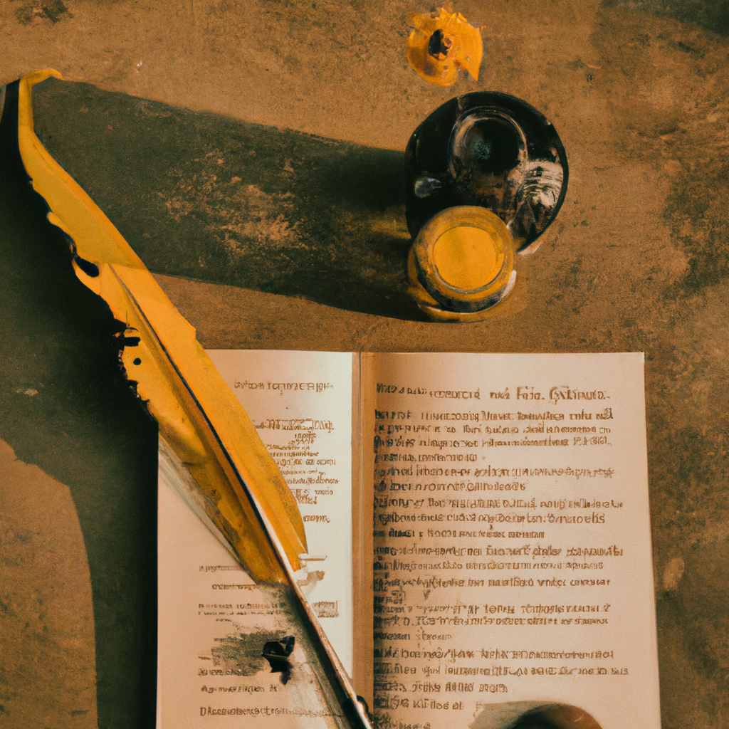 Inside the World of Indian Poetry Anthologies: Opportunities and Insights for New Writers