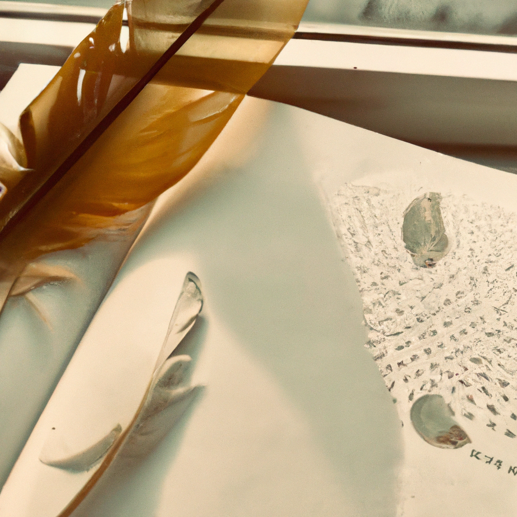 Navigating Anthology Opportunities: A Guide for Emerging Indian Writers and Poets