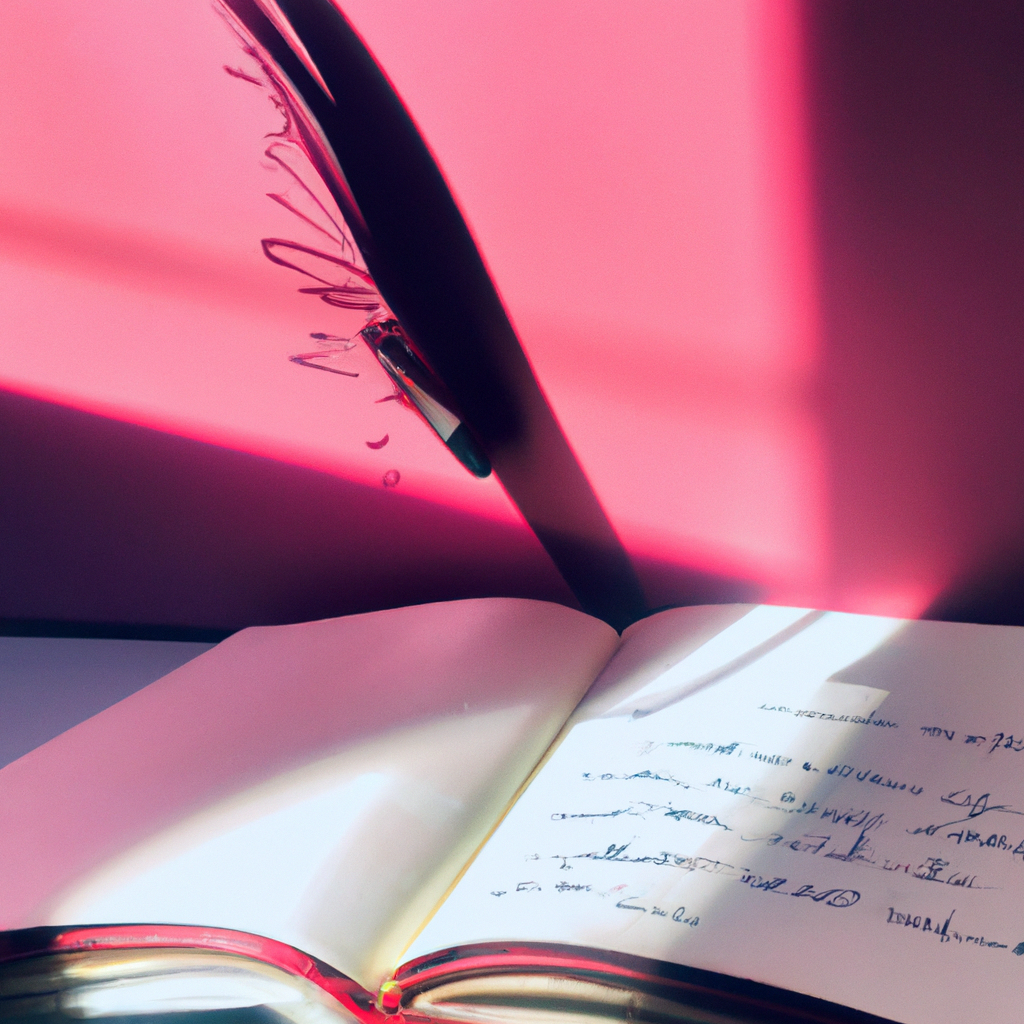 Navigating Your First Anthology Submission: A Guide for Aspiring Indian Writers