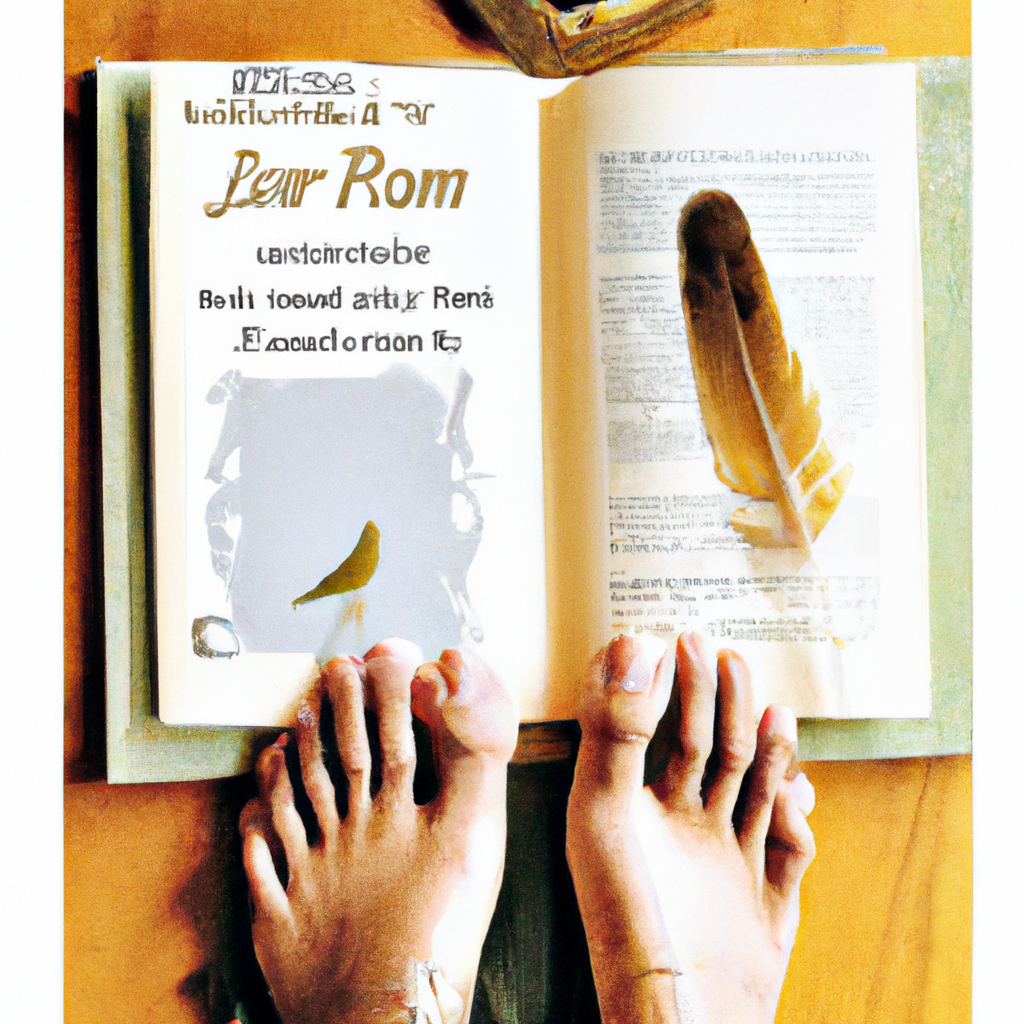 Discovering the Charm of ‘The Man with Two Left Feet’: A Guide for Readers and Literary Enthusiasts – A Fresh Perspective