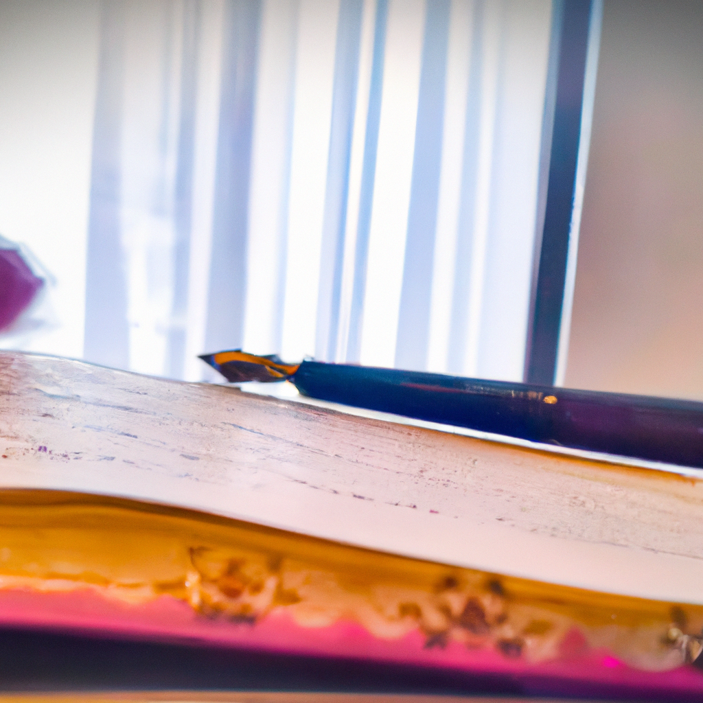 How First-Time Authors in India Can Build Their Literary Identity: From Submission to Publication