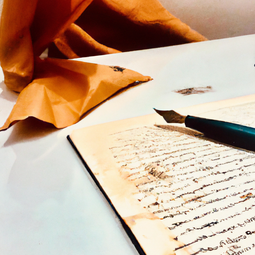 A Step-by-Step Guide to Anthology Submission for New Indian Writers