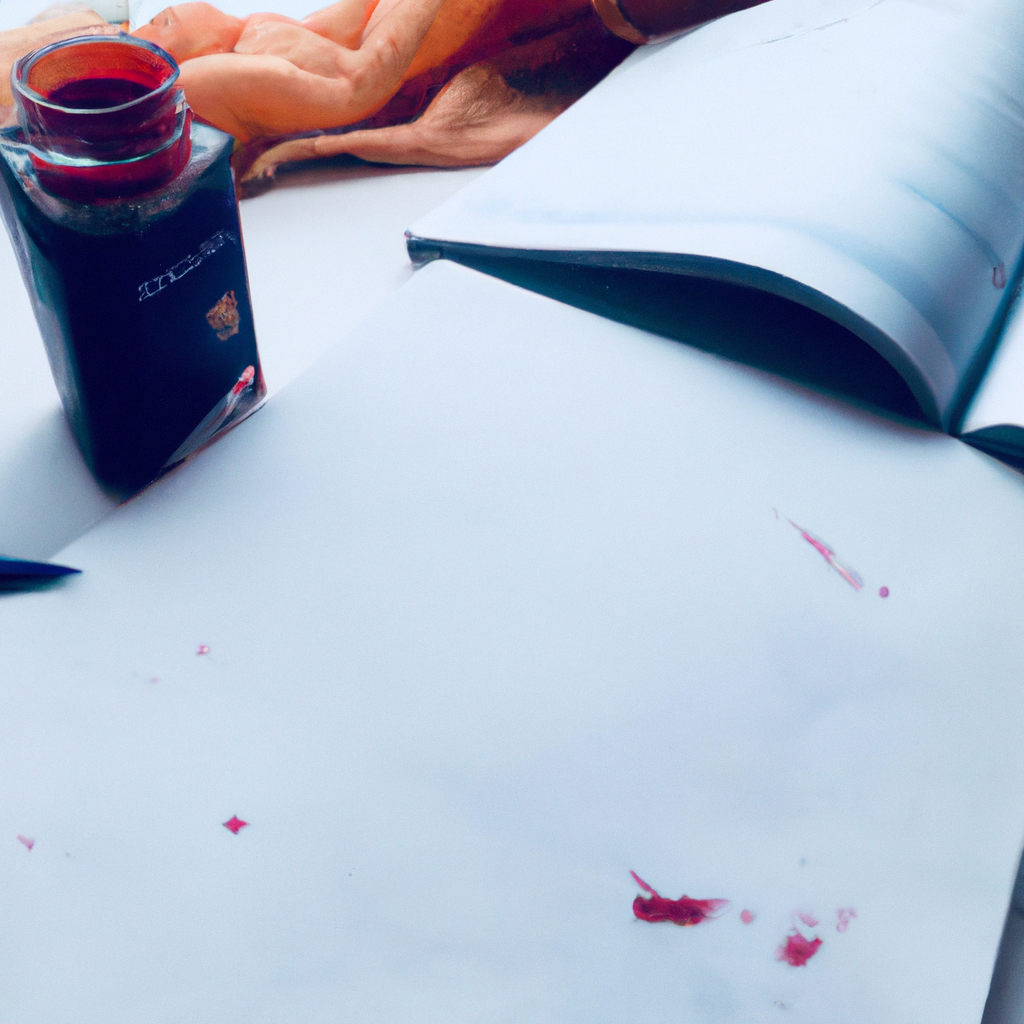 A Step-by-Step Guide to Getting Your First Poem Published in India