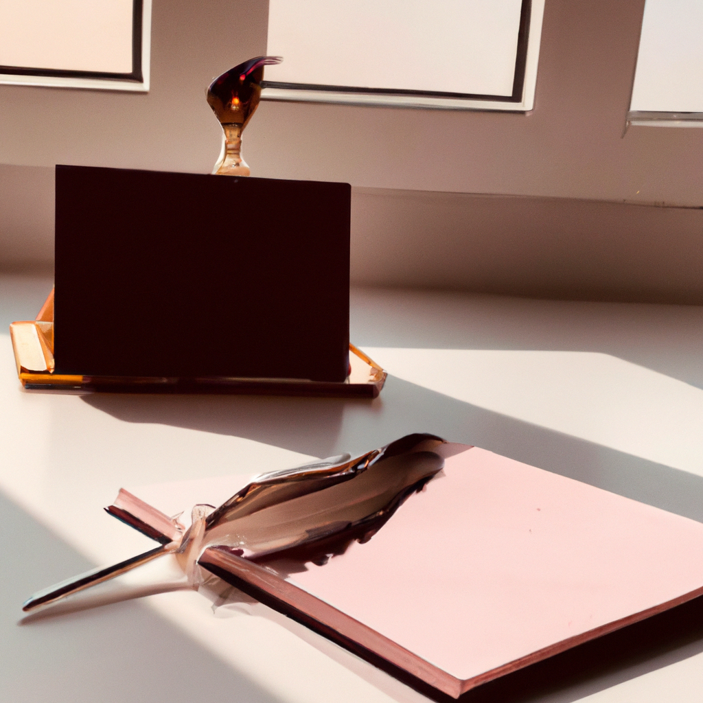 Building Your Literary Identity: A Practical Guide for New Indian Authors