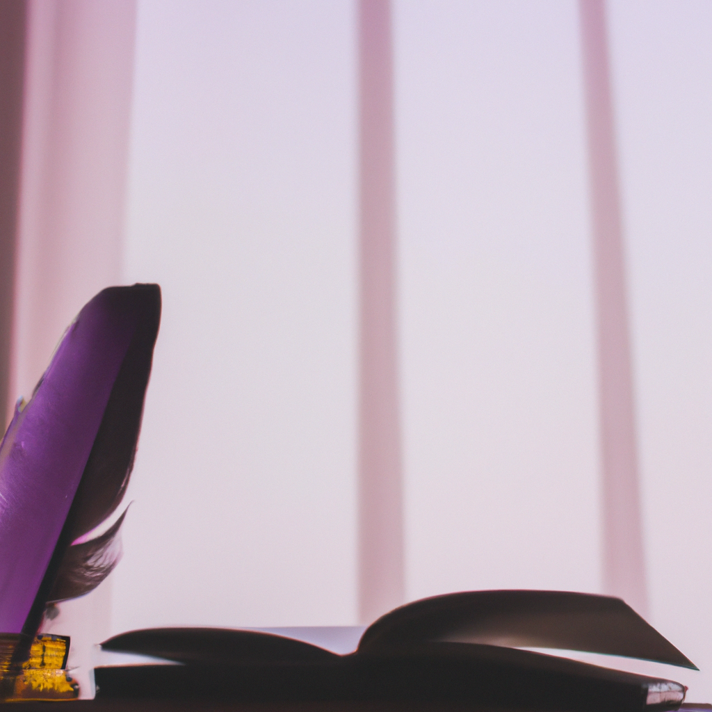 Inside the World of Indian Anthology Publishing: How New Authors Can Shine