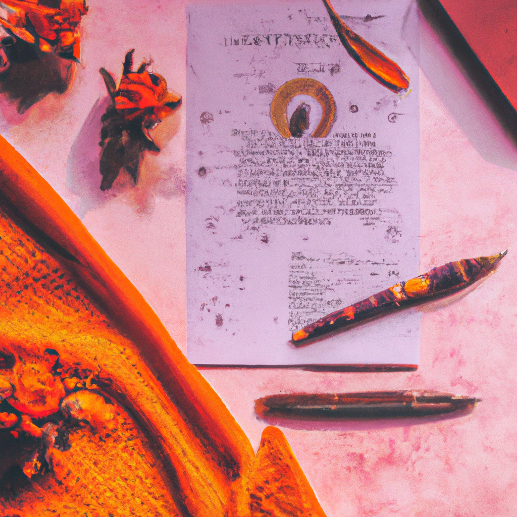 How to Make Your First Poetry Submission Shine: A Guide for Aspiring Indian Poets – A Fresh Perspective