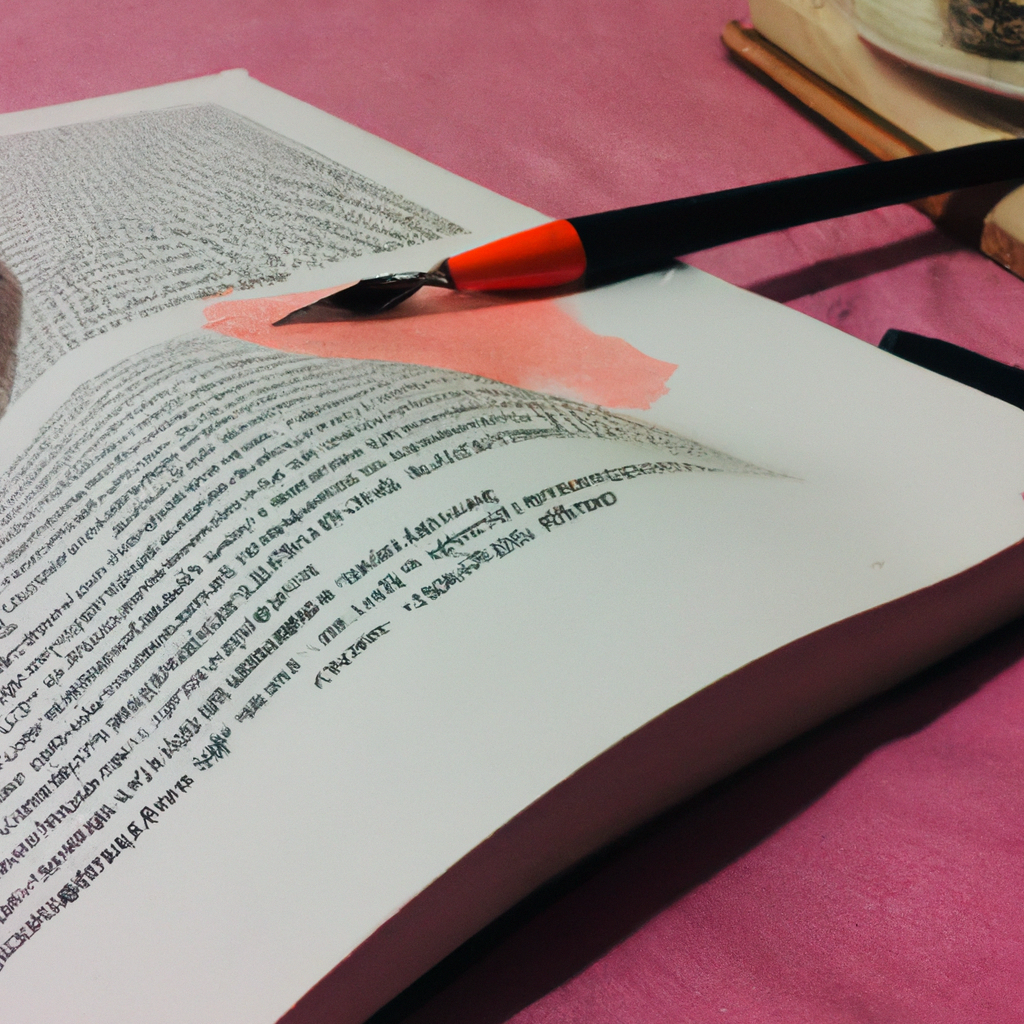 A Step-by-Step Guide to Getting Your First Poem Published in India