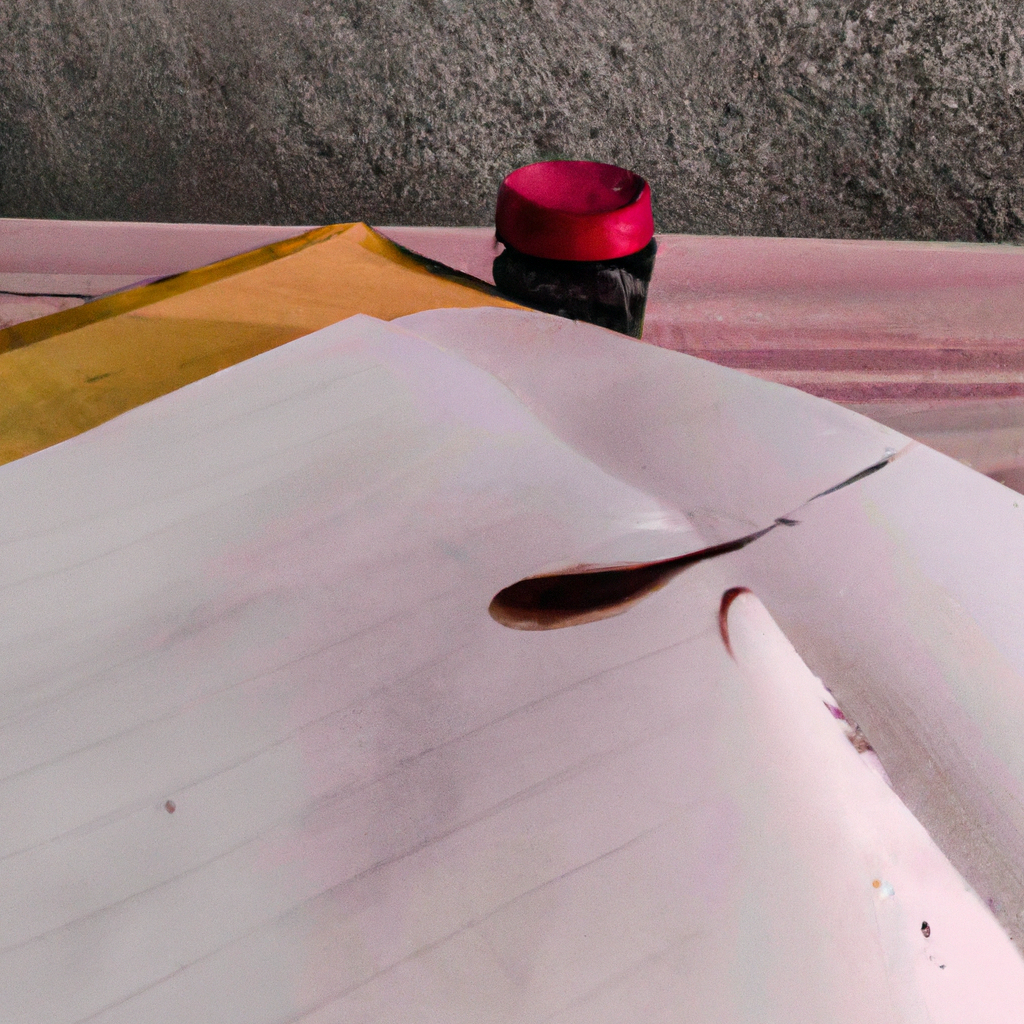 A Step-by-Step Guide to Getting Your Poetry Published in India – A Fresh Perspective