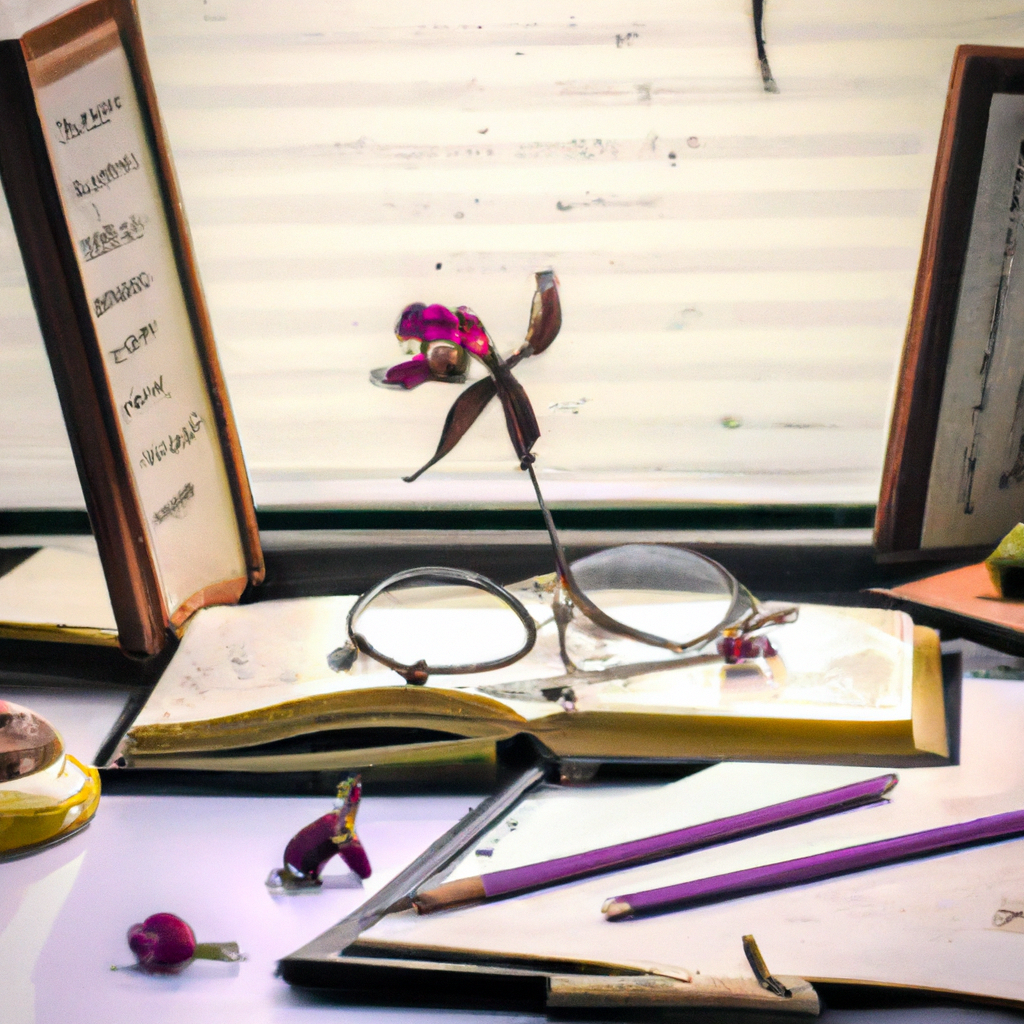 A Step-by-Step Guide to Publishing Your First Poetry Collection in India