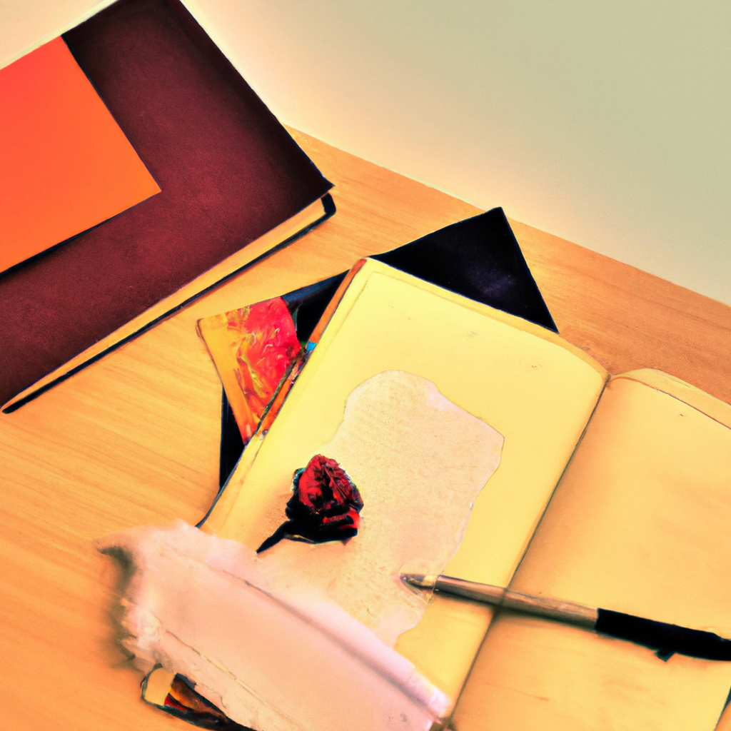 A Step-by-Step Guide to Getting Your First Poem Published in an Indian Anthology