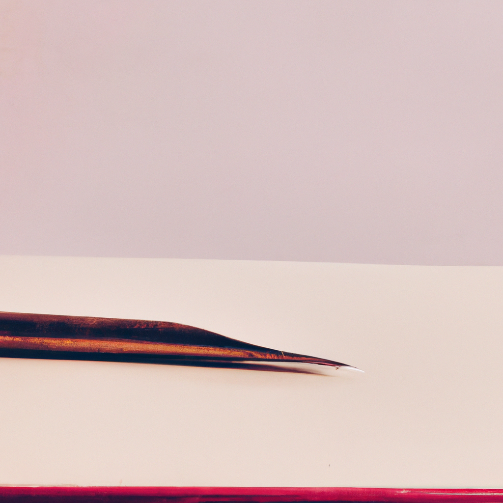 What Makes a Literary Anthology Submission Stand Out? A Guide for Aspiring Indian Writers