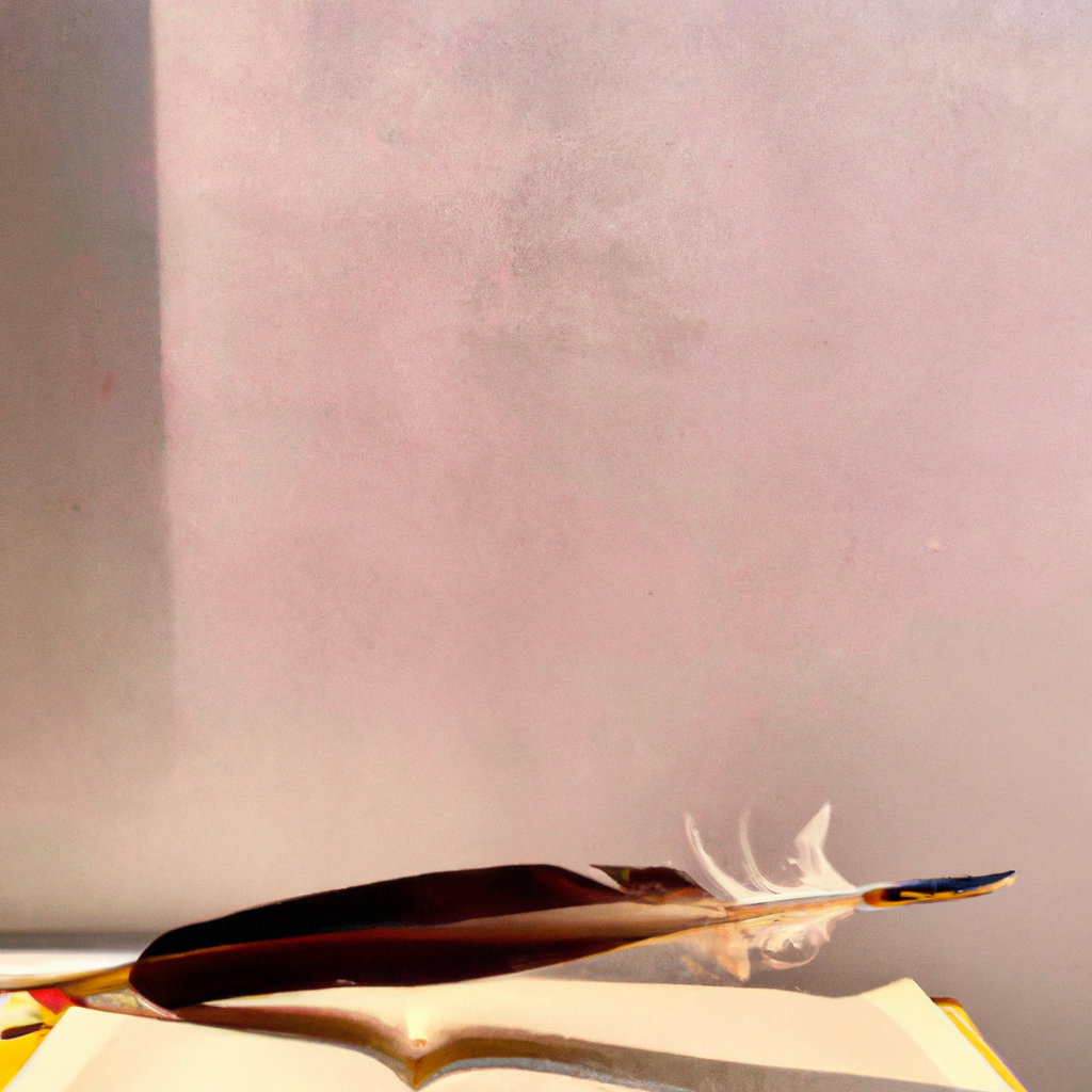 Inside the World of Anthology Publishing: A Journey for New Indian Writers