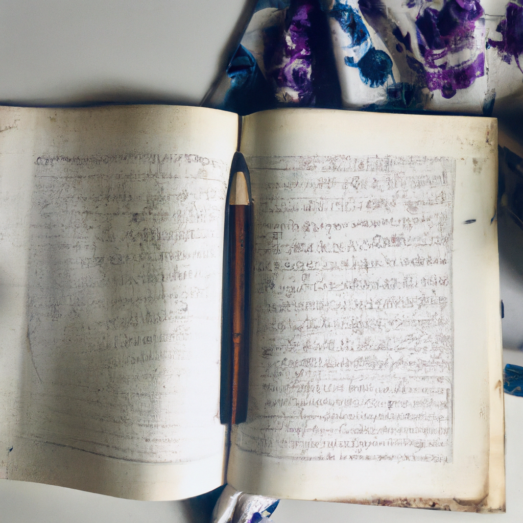 A Step-by-Step Guide for First-Time Indian Authors: From Manuscript to Published Book