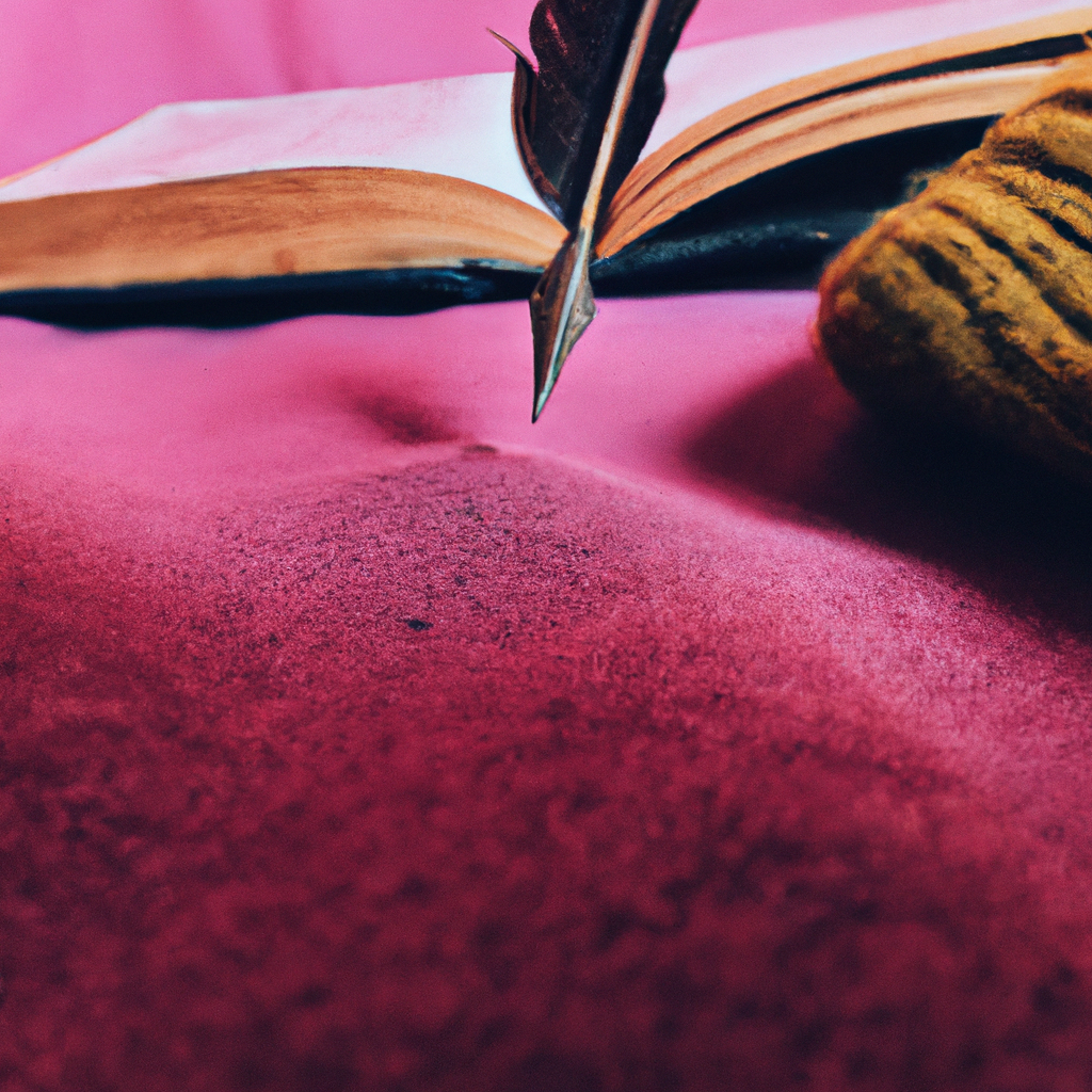 How to Craft a Winning Short Story for Indian Anthologies: A Step-by-Step Guide for New Writers