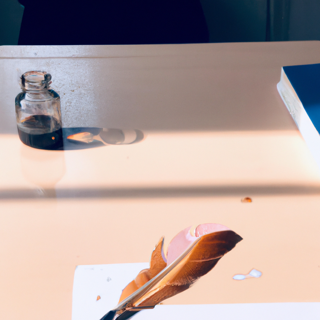 How to Submit Your First Poetry Manuscript in India: A Practical Guide for Emerging Poets