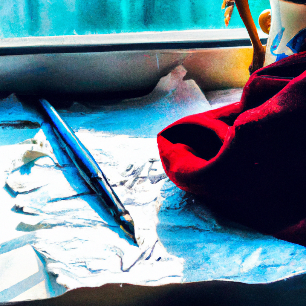 Inside the World of Anthology Publishing: Opportunities for New Writers in India