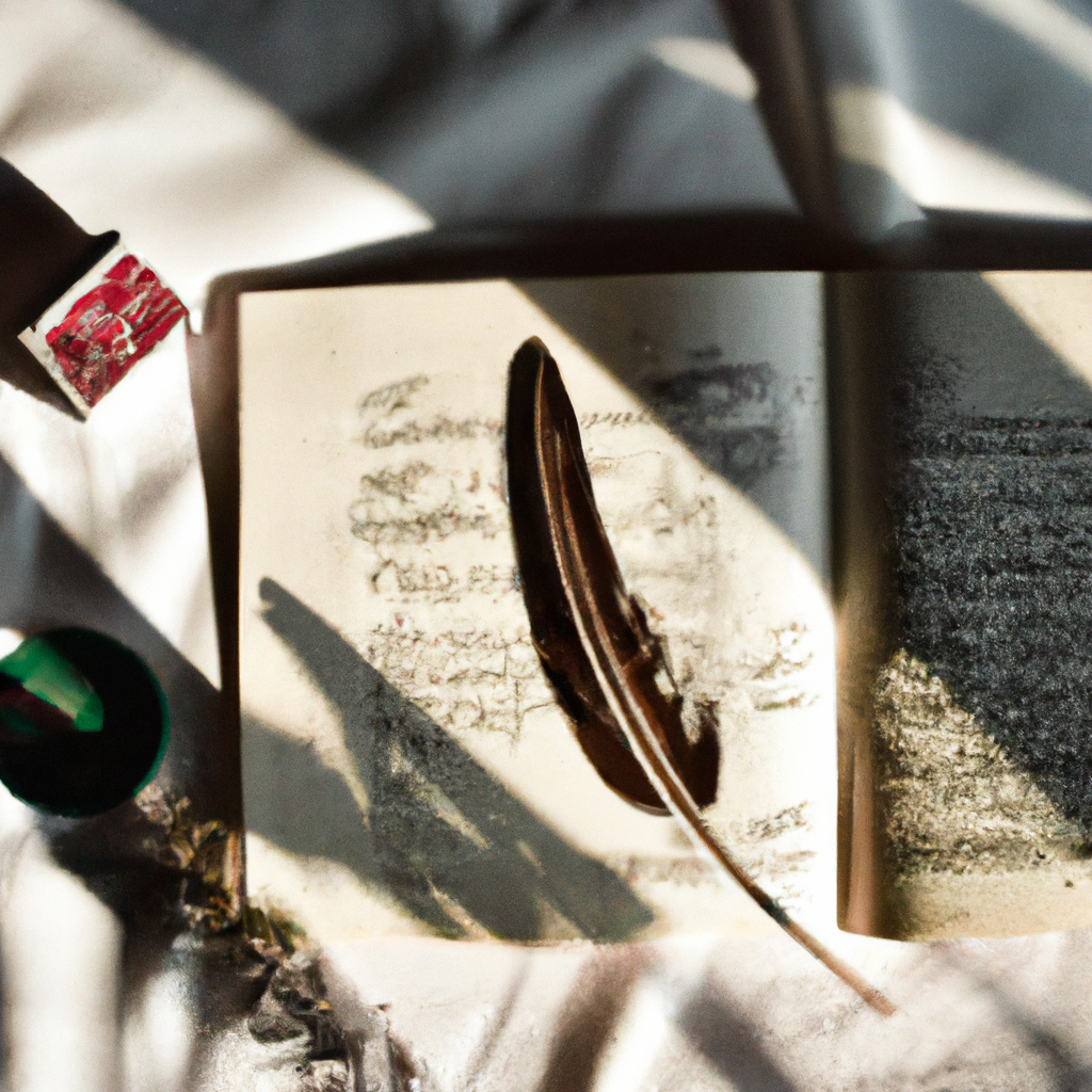 Inside the World of Indian Anthologies: A Gateway for New Authors to Shine – A Fresh Perspective