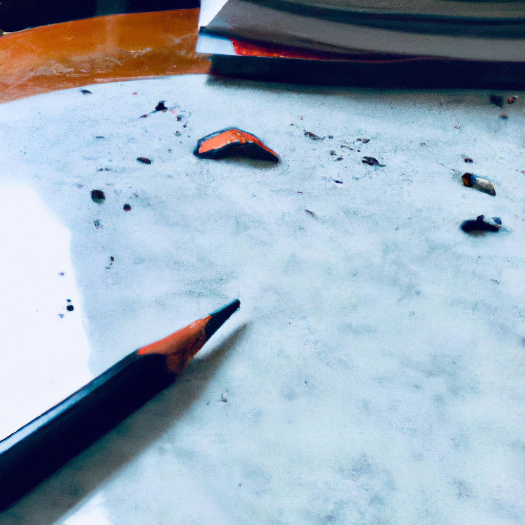 A Step-by-Step Guide for Indian Writers: How to Make Your First Poetry Submission Shine