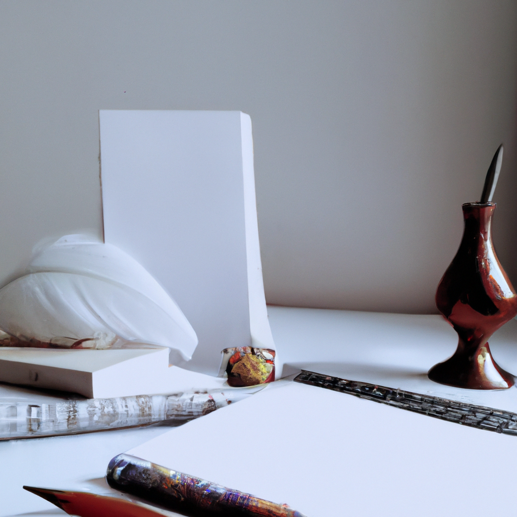 How Indian Writers Can Make Their Mark: A Guide to Anthology Submissions and Literary Competitions