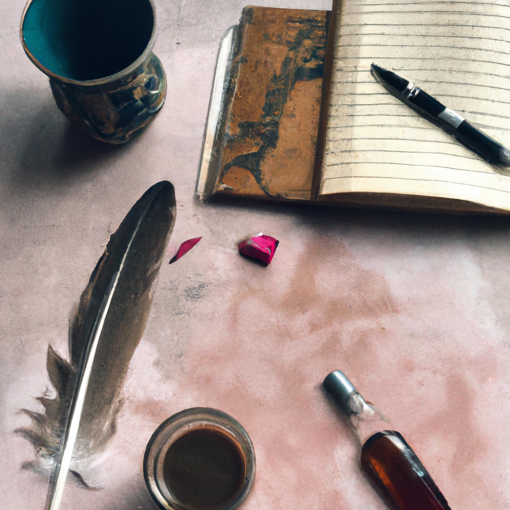 A Step-by-Step Guide for First-Time Authors: How to Join Indian Anthologies and Get Published