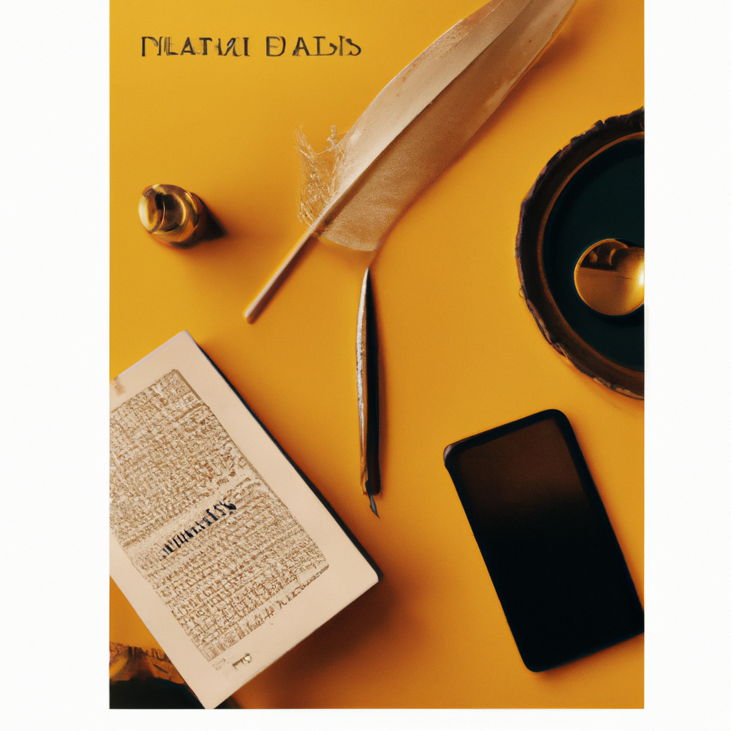 Papa’s Way: A Timeless Anthology Honouring the Spirit of Fatherhood